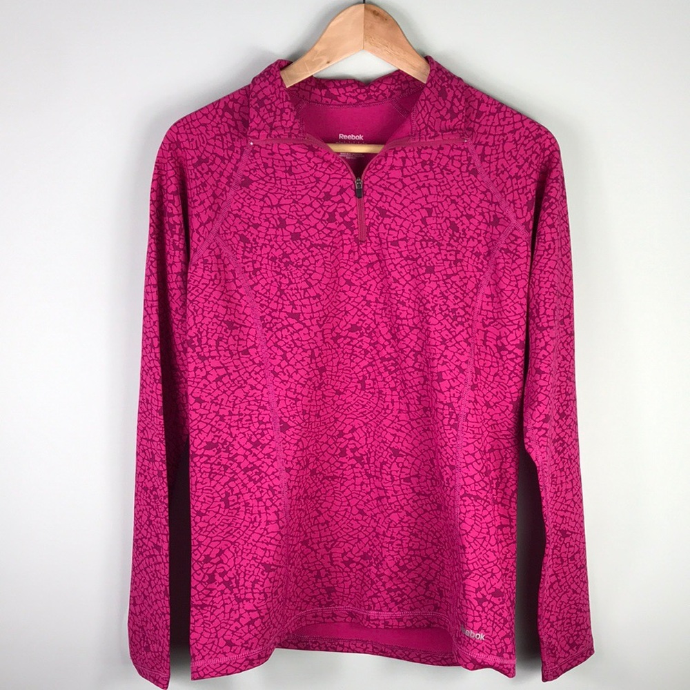 Reebok Performance Shirt